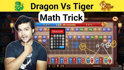 dragon tiger|dragon tiger prediction.